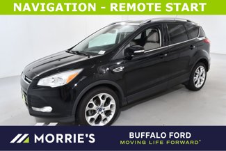 Used 2016 Ford Escape Titanium image 1