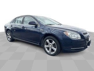 Used 2010 Chevrolet Malibu Hybrid image 1