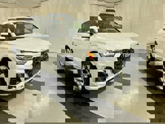 New 2025 Audi Q5 2.0T Premium Plus image 1