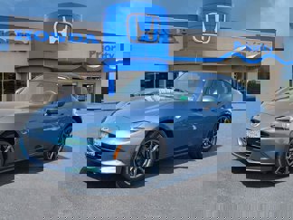 Used 2019 MAZDA MX-5 Miata RF Grand Touring image 1