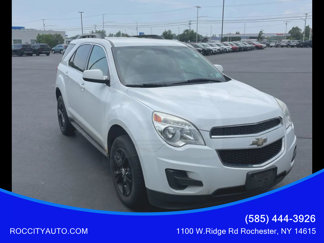 Used 2015 Chevrolet Equinox LT image 1