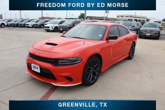 Used 2021 Dodge Charger GT w/ Blacktop Package image 1