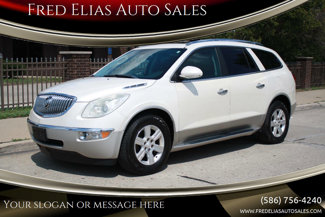 Used 2012 Buick Enclave Premium image 1
