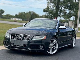 Used 2012 Audi S5 Prestige w/ Prestige Pkg image 1