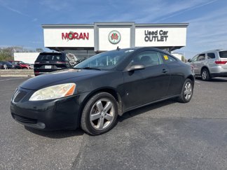 Used 2008 Pontiac G6 GT image 1