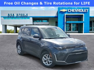 Used 2023 Kia Soul LX w/ Option Group 015 image 1