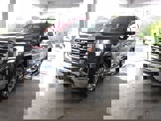 Certified 2021 GMC Sierra 1500 SLT w/ SLT Premium Package image 1