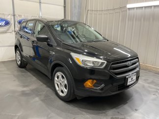 Used 2017 Ford Escape S image 1