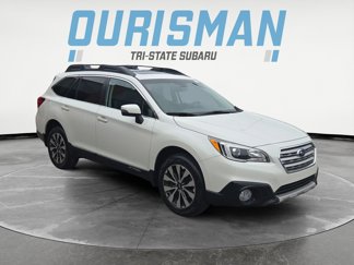 Used 2015 Subaru Outback 2.5i Limited image 1