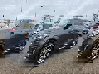 Used 2017 Kia Sorento SX image 1