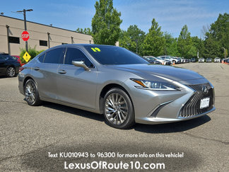 Used 2019 Lexus ES 350 image 1