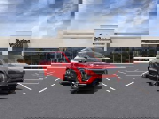 New 2025 Cadillac Optiq Luxury 2 w/ LPO, Floor Liner Package image 1
