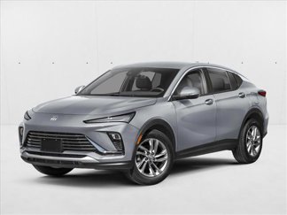 New 2025 Buick Envista Preferred image 1