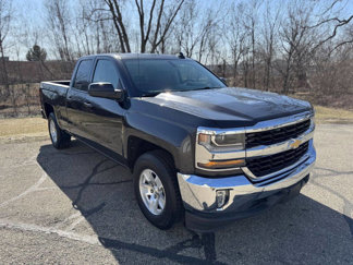 Used 2016 Chevrolet Silverado 1500 LT w/ All Star Edition image 1