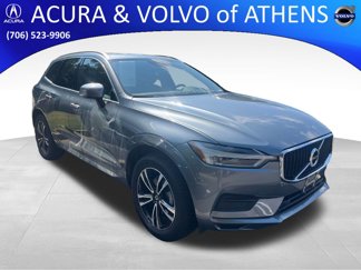 Used 2020 Volvo XC60 T5 Momentum image 1
