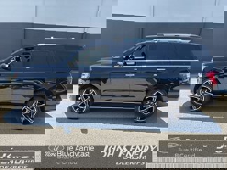 Certified 2019 Ford Expedition Limited w/ Texas Edition Package image 1