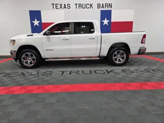 Used 2021 RAM 1500 Lone Star image 1