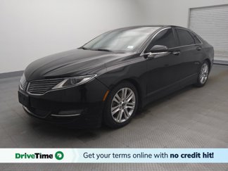 Used 2016 Lincoln MKZ image 1
