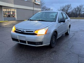 Used 2009 Ford Focus SE image 1