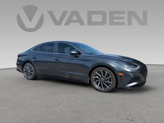 Used 2023 Hyundai Sonata Limited image 1