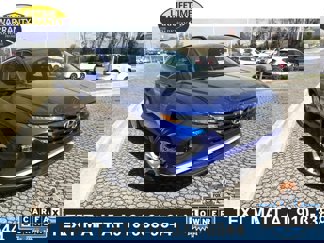 Used 2022 Hyundai Tucson SEL w/ Cargo Package image 1