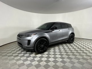 Certified 2024 Land Rover Range Rover Evoque S image 1