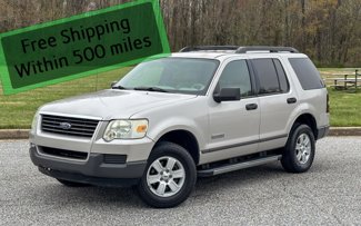 Used 2006 Ford Explorer XLS image 1