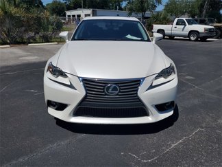 Used 2016 Lexus IS 200t video 2