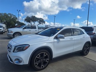 Used 2019 Mercedes-Benz GLA 250 image 1