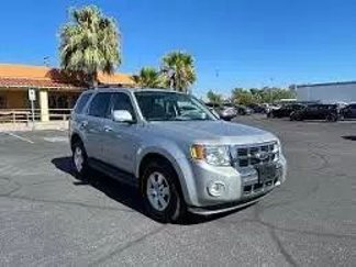 Used 2009 Ford Escape Limited image 1