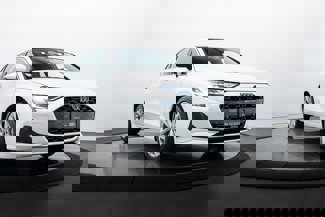 Certified 2025 Audi A3 2.0T Premium image 1