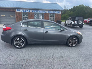 Used 2014 Kia Forte EX w/ Premium Package image 1