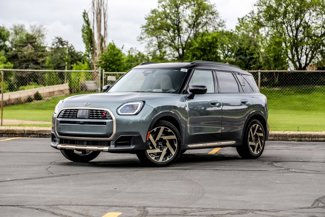 New 2025 MINI Cooper Countryman S image 1