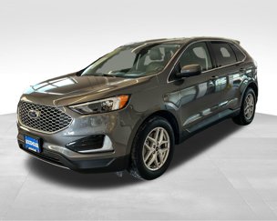 Used 2023 Ford Edge SEL image 1