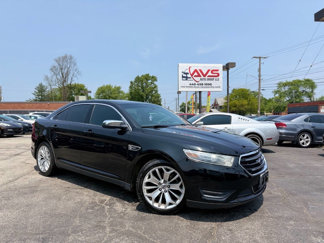 Used 2013 Ford Taurus Limited image 1