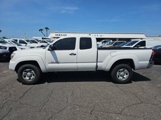 Used 2012 Toyota Tacoma 4x4 Access Cab V6 image 1