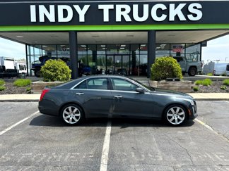 Used 2014 Cadillac CTS Premium image 1
