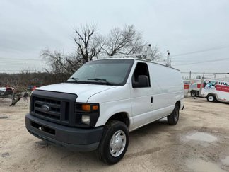 Used 2014 Ford E-150 and Econoline 150 image 1