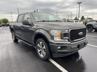 Used 2020 Ford F150 XL w/ Equipment Group 101A Mid image 1