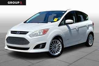 Used 2013 Ford C-MAX SEL image 1