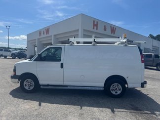 Used 2015 GMC Savana 2500 image 1