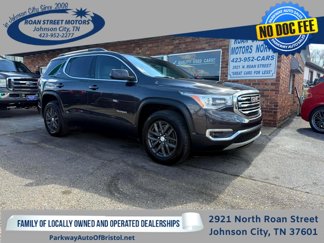 Used 2017 GMC Acadia SLT w/ LPO, Floor Liner Package image 1