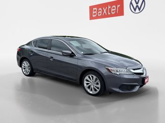 Used 2018 Acura ILX image 1
