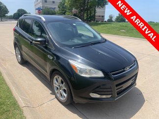 Used 2014 Ford Escape Titanium image 1