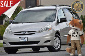 Used 2007 Toyota Sienna LE image 1