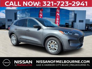 Used 2022 Ford Escape SE w/ Convenience Package image 1