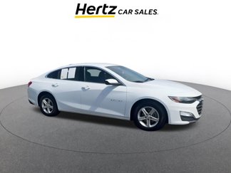 Used 2024 Chevrolet Malibu LT image 1