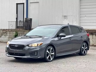 Used 2019 Subaru Impreza 2.0i Sport image 1