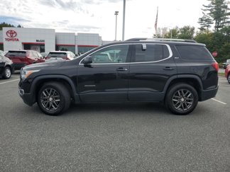 Used 2019 GMC Acadia SLT video 2
