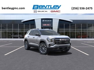 New 2026 GMC Terrain Elevation w/ Elevation Premium Package image 1